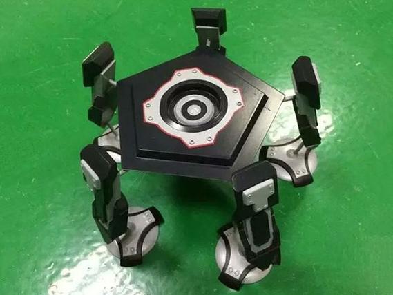 cnc手板加工厂家